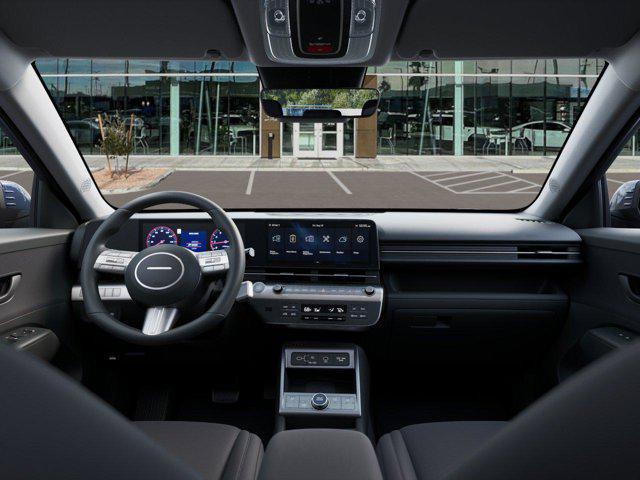 New 2025 Hyundai Kona For Sale in Tucson, AZ