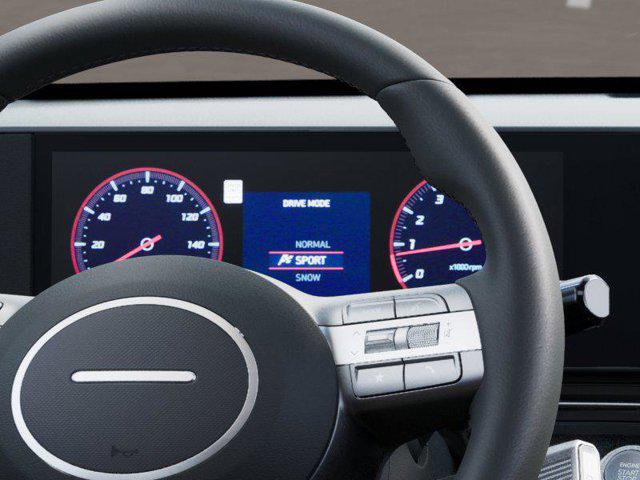 New 2025 Hyundai Kona For Sale in Tucson, AZ