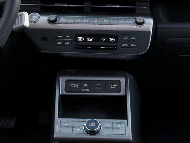 New 2025 Hyundai Kona For Sale in Tucson, AZ