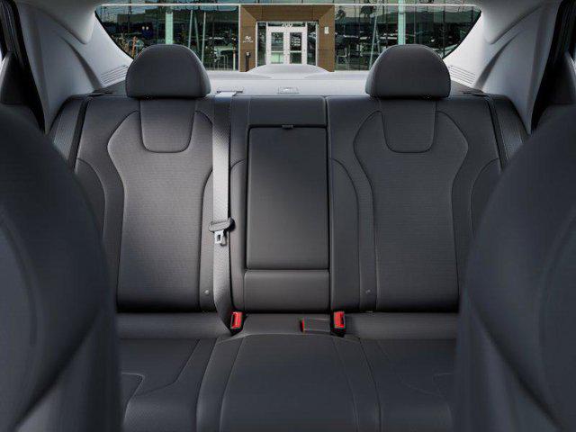 New 2025 Hyundai Elantra Hybrid For Sale in Tucson, AZ