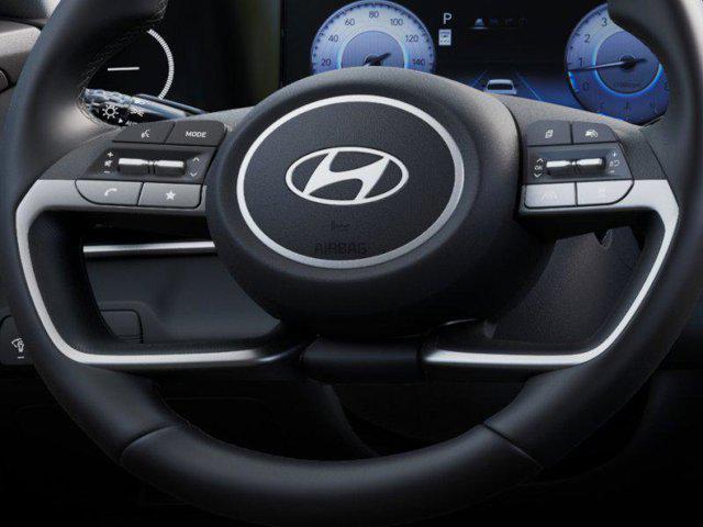New 2025 Hyundai Elantra Hybrid For Sale in Tucson, AZ
