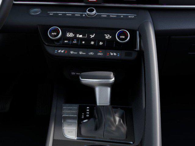 New 2025 Hyundai Elantra Hybrid For Sale in Tucson, AZ