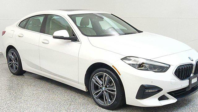 2021 BMW Coupe xDrive for sale in Freehold, NJ
