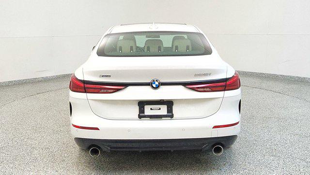 2021 BMW Coupe xDrive