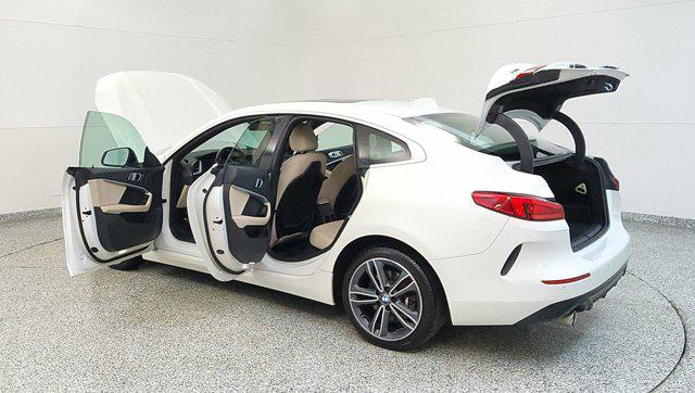 2021 BMW Coupe xDrive