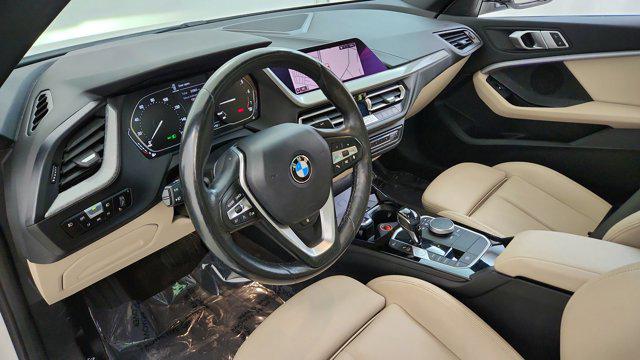 2021 BMW Coupe xDrive