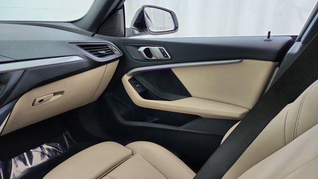 2021 BMW Coupe xDrive