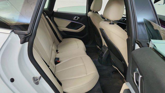 2021 BMW Coupe xDrive