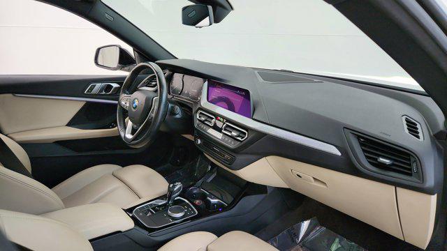 2021 BMW Coupe xDrive