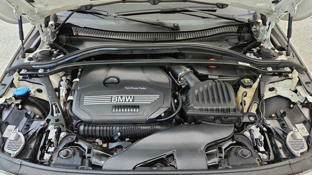 2021 BMW Coupe xDrive