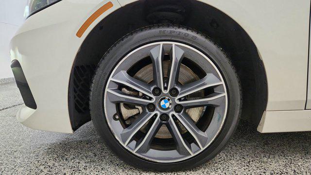 2021 BMW Coupe xDrive
