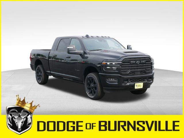 2025 RAM Ram 2500 RAM 2500 LARAMIE MEGA CAB 4X4 64 BOX