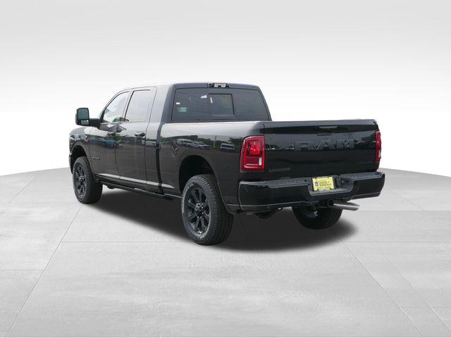 2025 RAM Ram 2500 RAM 2500 LARAMIE MEGA CAB 4X4 64 BOX