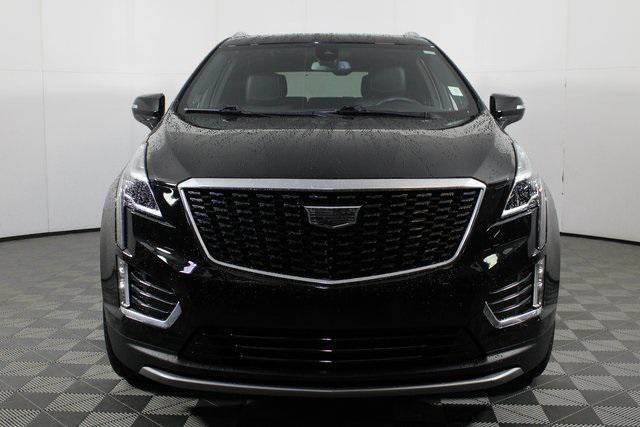 2022 Cadillac XT5 FWD Premium Luxury