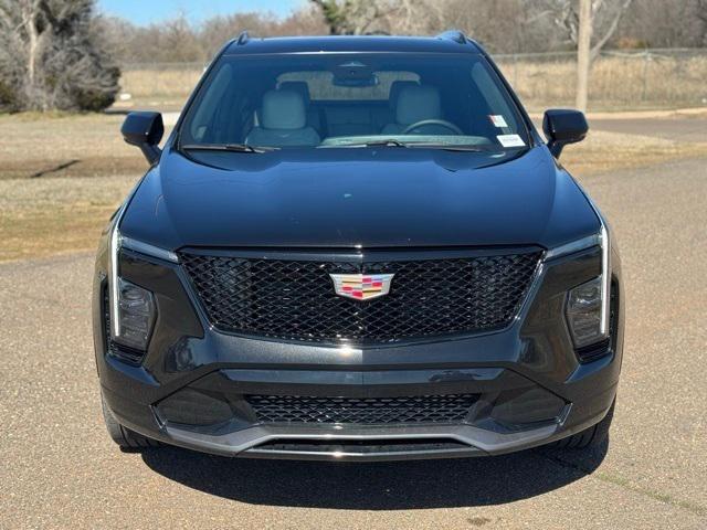 2024 Cadillac XT4 FWD Sport