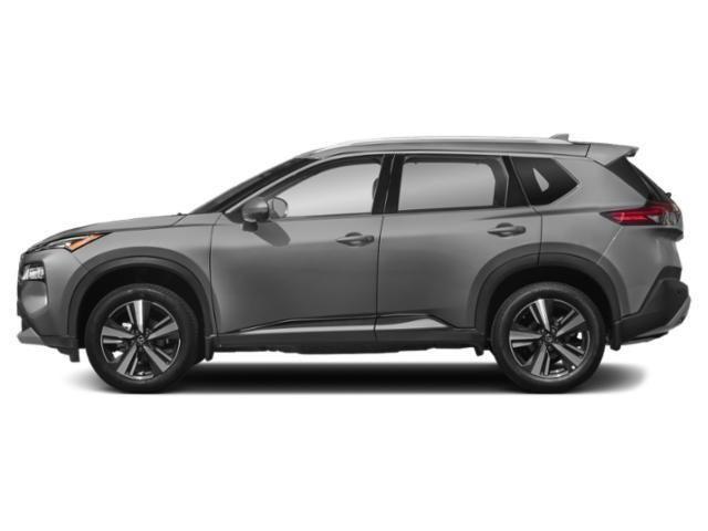 2023 Nissan Rogue SL Intelligent AWD