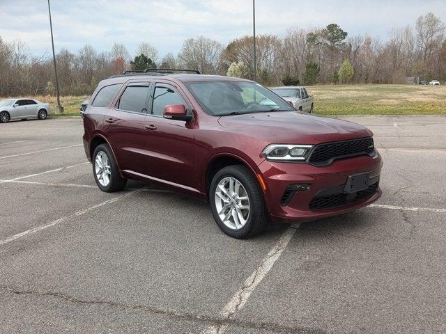 2022 Dodge Durango GT Plus AWD