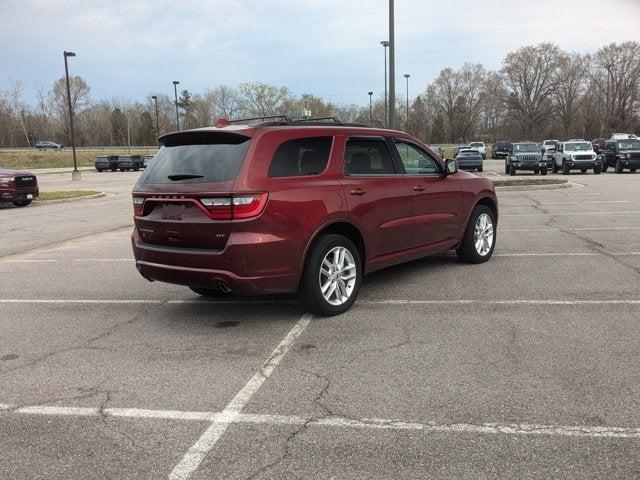 2022 Dodge Durango GT Plus AWD