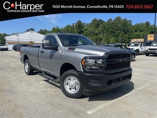 2024 RAM 2500 Tradesman Regular Cab 4x2 8 Box
