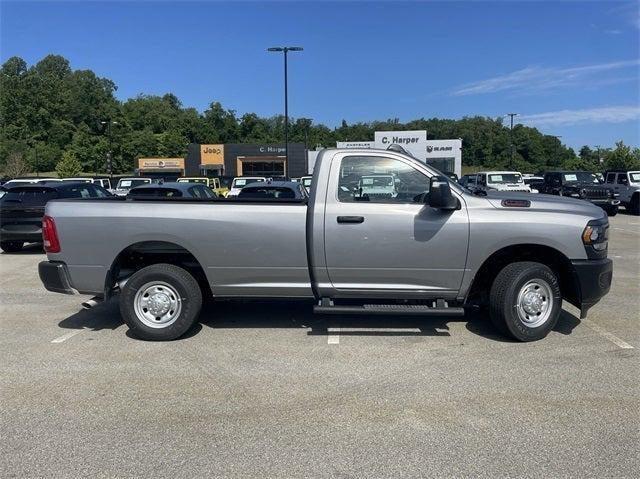 2024 RAM 2500 Tradesman Regular Cab 4x2 8 Box