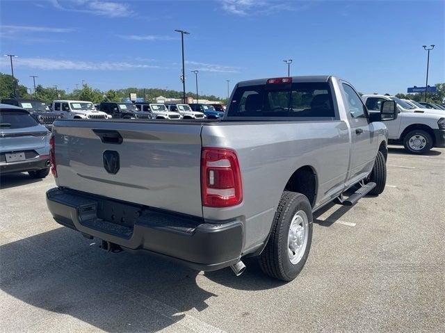 2024 RAM 2500 Tradesman Regular Cab 4x2 8 Box
