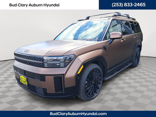 2025 Hyundai Santa Fe Calligraphy for sale in Auburn, WA
