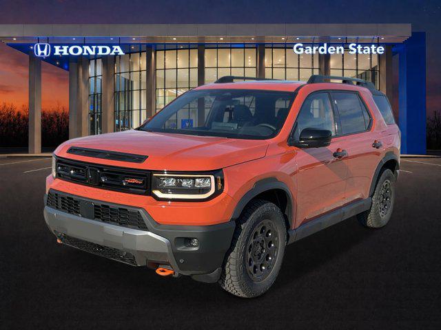 2026 Honda Passport AWD TrailSport Elite Blackout for sale in Clifton, NJ