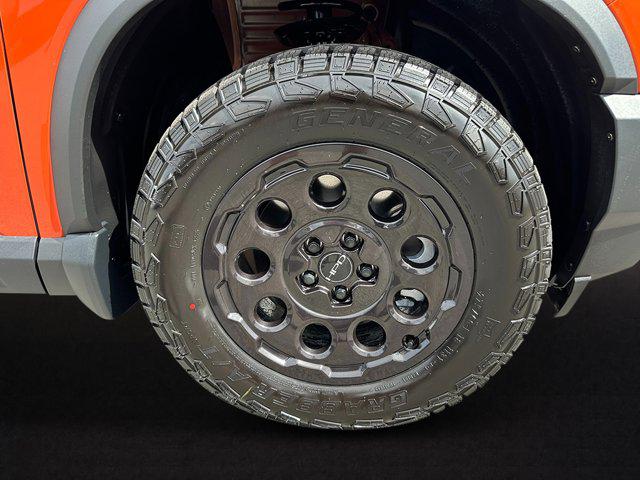 2026 Honda Passport AWD TrailSport Elite Blackout