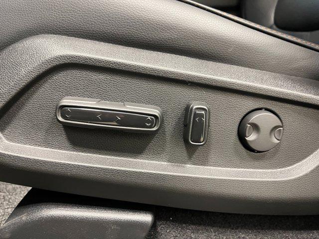 2026 Honda Passport AWD TrailSport Elite Blackout