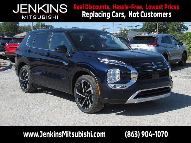 2025 Mitsubishi Outlander PHEV SE S-AWC for sale in Lakeland, FL