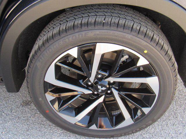 2025 Mitsubishi Outlander PHEV SE S-AWC