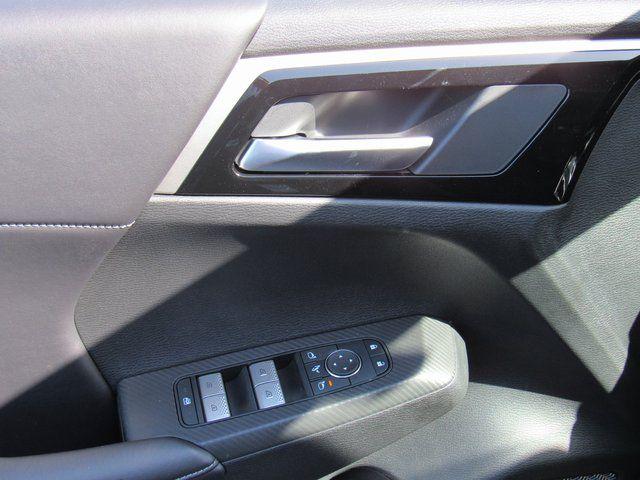 2025 Mitsubishi Outlander PHEV SE S-AWC
