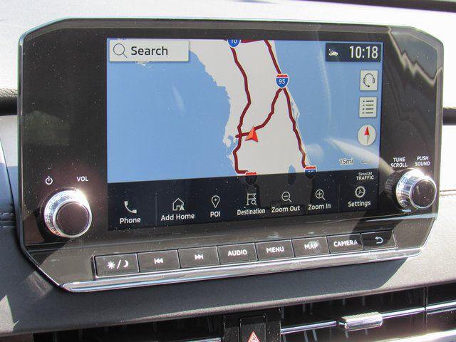 2025 Mitsubishi Outlander PHEV SE S-AWC