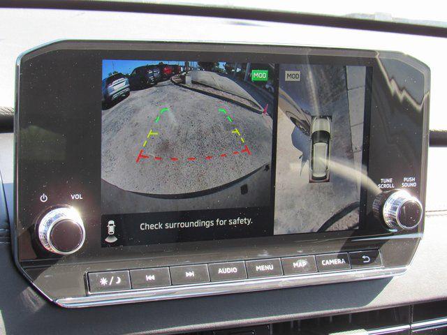 2025 Mitsubishi Outlander PHEV SE S-AWC