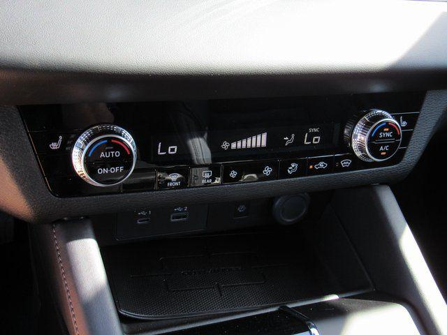 2025 Mitsubishi Outlander PHEV SE S-AWC