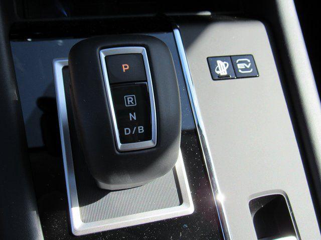 2025 Mitsubishi Outlander PHEV SE S-AWC