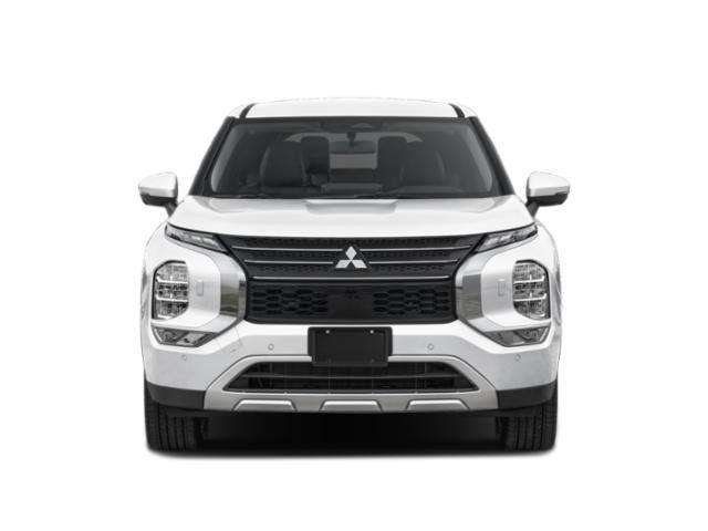 2025 Mitsubishi Outlander PHEV SE S-AWC
