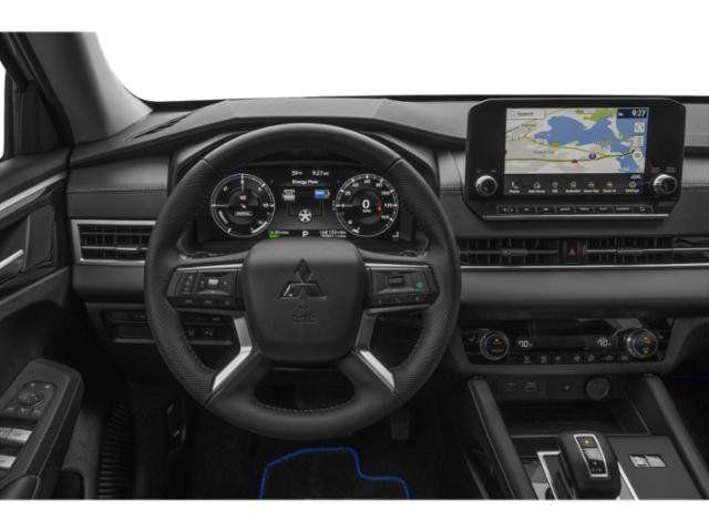 2025 Mitsubishi Outlander PHEV SE S-AWC