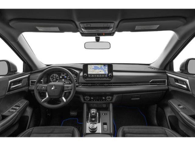 2025 Mitsubishi Outlander PHEV SE S-AWC