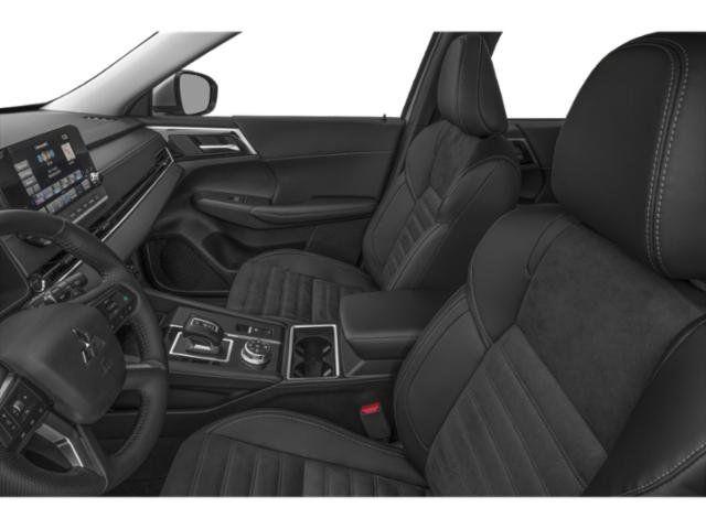 2025 Mitsubishi Outlander PHEV SE S-AWC