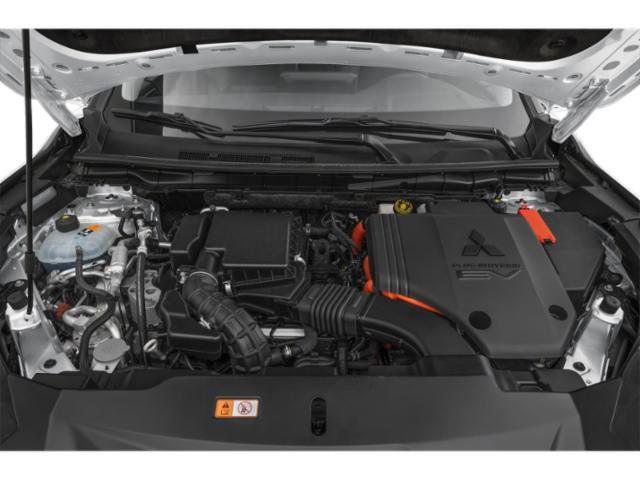 2025 Mitsubishi Outlander PHEV SE S-AWC