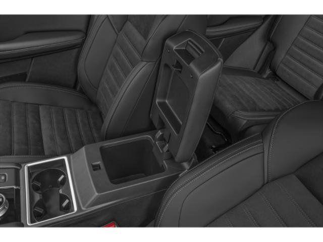 2025 Mitsubishi Outlander PHEV SE S-AWC