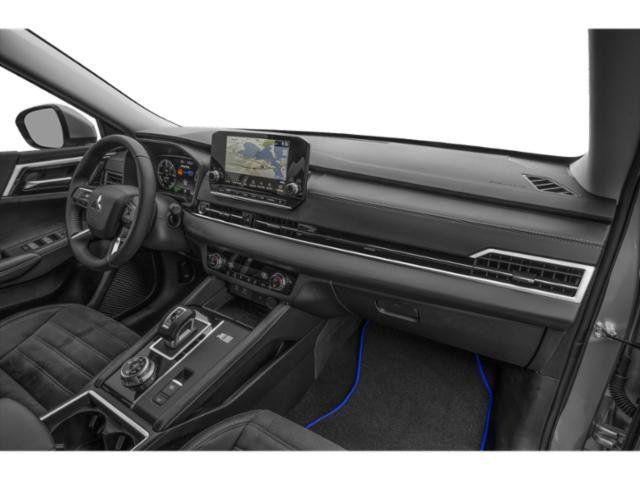2025 Mitsubishi Outlander PHEV SE S-AWC