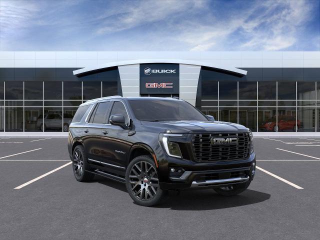 2025 GMC Yukon 4WD Denali Ultimate for sale in Halletsville, TX