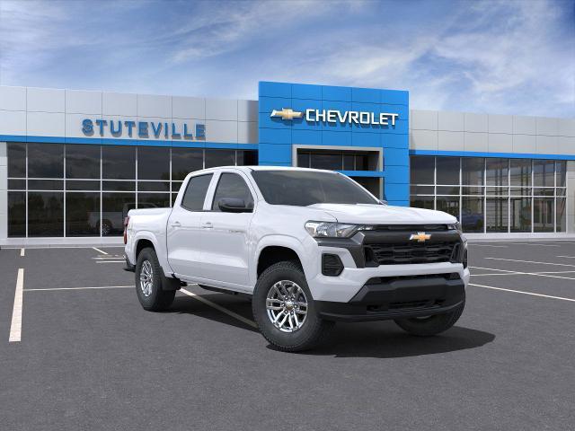 2025 Chevrolet Colorado 4WD LT for sale in Durant, OK