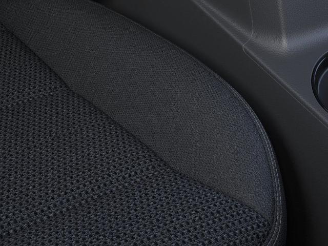 2025 Chevrolet Colorado 4WD LT