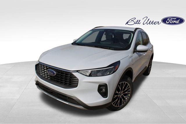 2025 Ford Escape PHEV for sale in Denton, TX