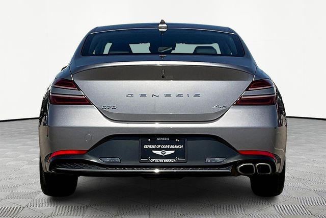 Used 2023 Genesis G70 For Sale in Olive Branch, MS