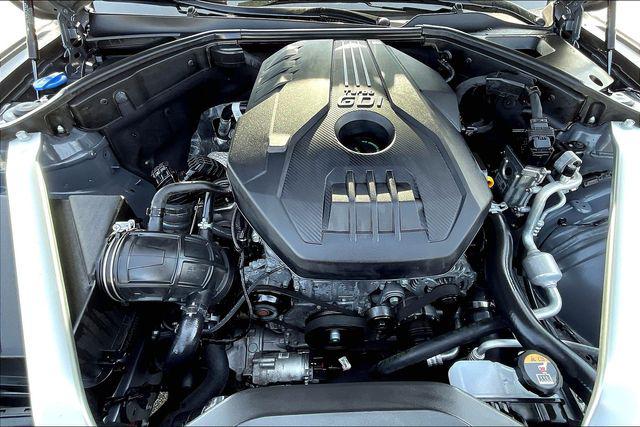 Used 2023 Genesis G70 For Sale in Olive Branch, MS