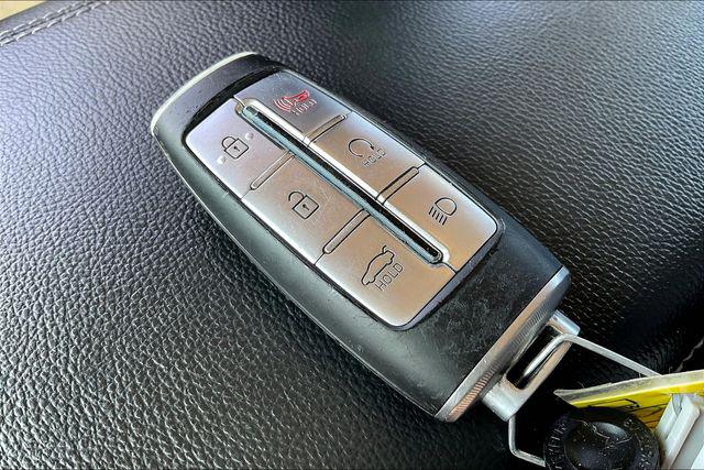Used 2023 Genesis G70 For Sale in Olive Branch, MS